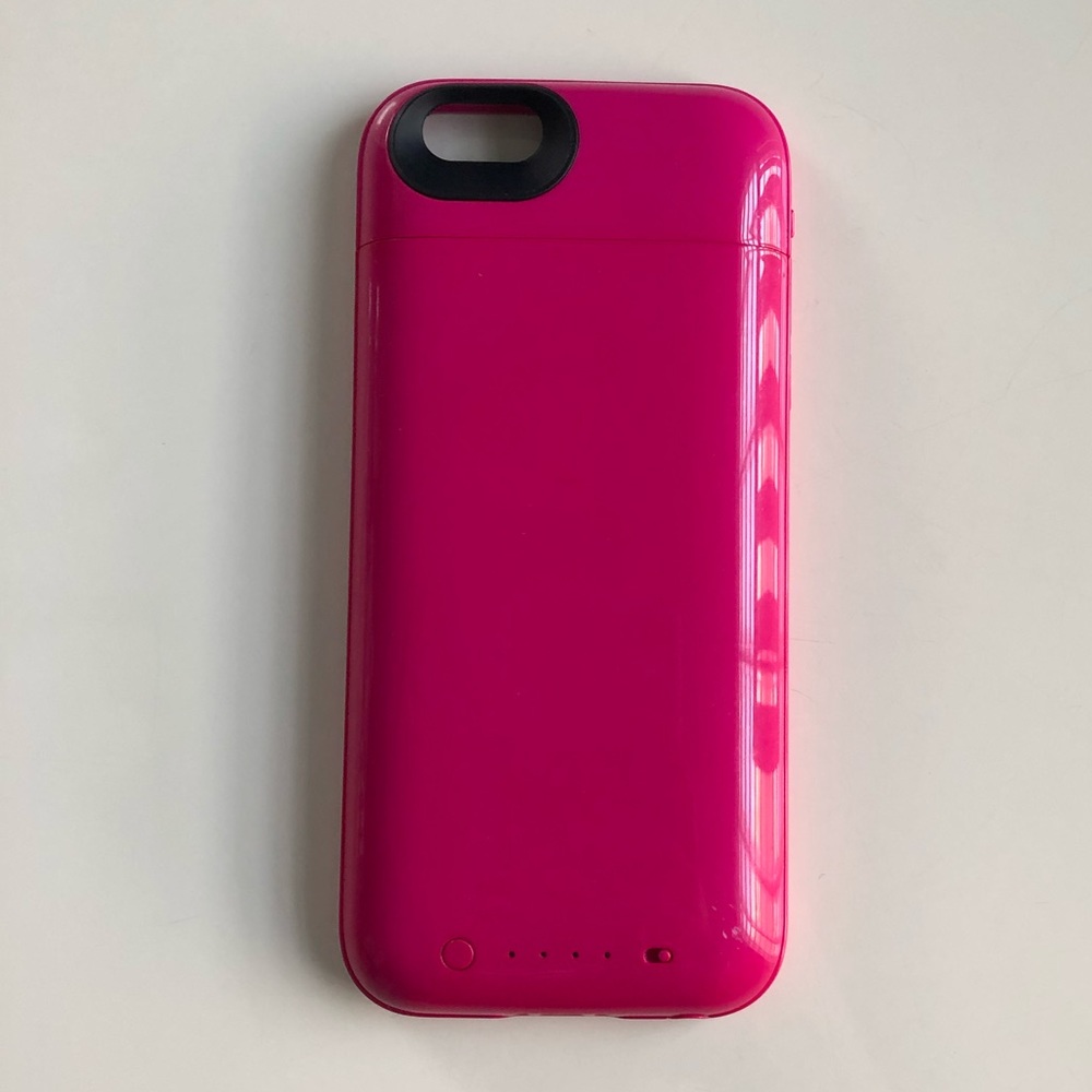 iPhone 6s charging case